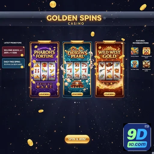 Featured scene - 9da22